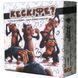 Настольная игра Кескифе (Keskif&eacute;) 001199 фото 1