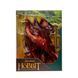 Статуя Дракон. Драконы Макфарлейна Серия 8 Статуя Смауга (Хоббит) 28 см McFarlane&acute;s Dragons stat103 фото 8