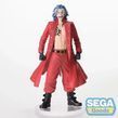 Колекційна фігурка Sega Tokyo Revengers Luminasta PVC Statue Taiju Shiba Black Dragon 21 cm