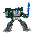 Екшн-фігурка Hasbro Трансформери Transformers Generations Legacy United Leader Class Action Figure Overcharge 19 cm AF395 фото
