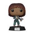 Коллекционная фигурка Funko Star Wars: Acolyte POP! Vinyl Figure Osha Aniseya 9 cm AF7559 фото