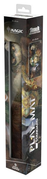 Ігровий килимок Ultimate Guard Play-Mat Magic: The Gathering Tarkir: Dragonstorm &mdash; Host of the Hereafter UGD011599 фото