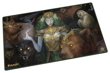 Ігровий килимок Ultimate Guard Play-Mat Magic: The Gathering Tarkir: Dragonstorm &mdash; Host of the Hereafter UGD011599 фото