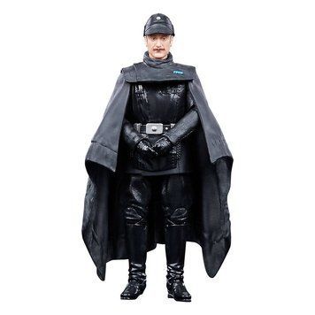 Колекційна фігурка Hasbro Star Wars: Andor Black Series Action Figure Imperial Officer (Dark Times) 15 cm AF182 фото