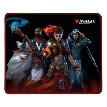 Килимок для миші Magic the Garthering Mousepad Planeswalker mp006 фото