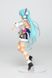 Коллекционная фигурка Taito Prize Hatsune Miku PVC Statue Winter Image Ver. 18 cm AF219 фото 3