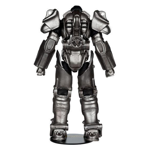 Колекційна фігурка McFarlane Toys Fallout &mdash; Hank MacLean 19 см MCF11612 фото