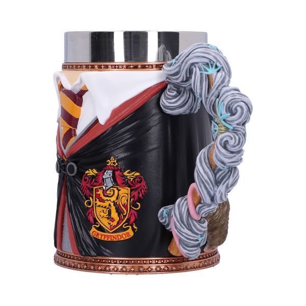 Кружка танкард Harry Potter Рон Візлі Nemesis Now 15,5 см B6568A24 фото
