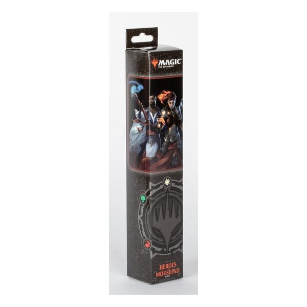 Коврик для мыши Magic the Gathering Mouse Pad Planeswalker mp006 фото