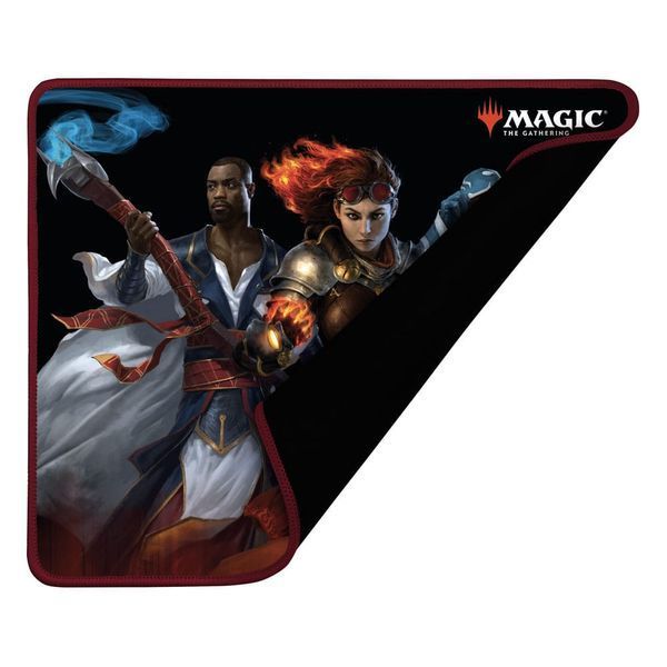 Коврик для мыши Magic the Gathering Mouse Pad Planeswalker mp006 фото