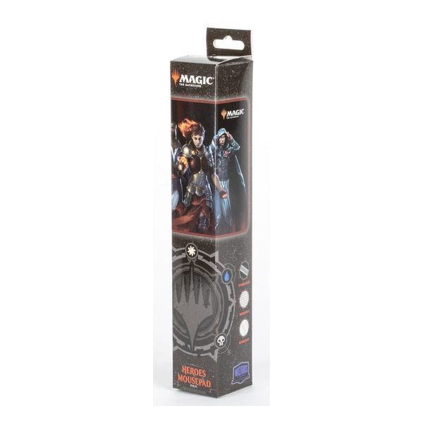 Коврик для мыши Magic the Gathering Mouse Pad Planeswalker mp006 фото