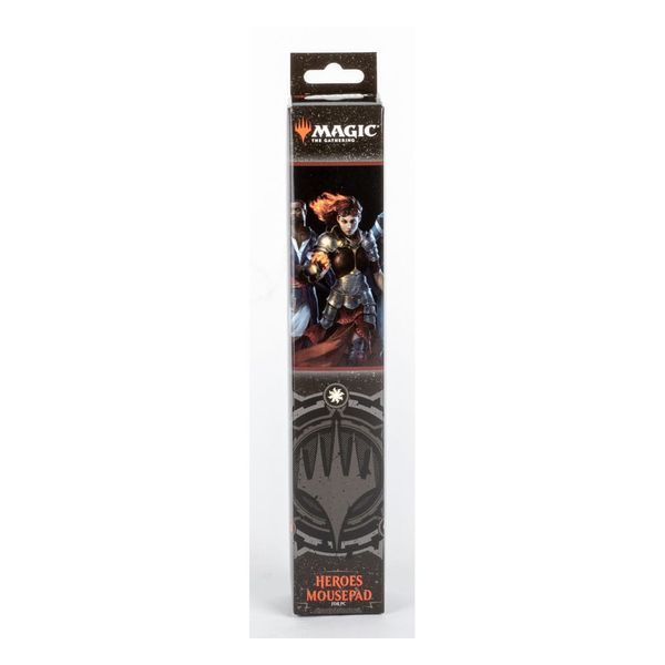 Коврик для мыши Magic the Gathering Mouse Pad Planeswalker mp006 фото