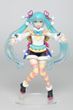 Коллекционная фигурка Taito Prize Hatsune Miku PVC Statue Winter Image Ver. 18 cm AF219 фото