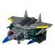 Екшн-фігурка Hasbro Трансформери Transformers Generations Legacy United Leader Class Action Figure Overcharge 19 cm AF395 фото 4