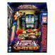 Екшн-фігурка Hasbro Трансформери Transformers Generations Legacy United Leader Class Action Figure Overcharge 19 cm AF395 фото 6