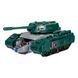Екшн-фігурка Hasbro Трансформери Transformers Generations Legacy United Leader Class Action Figure Overcharge 19 cm AF395 фото 5