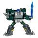 Екшн-фігурка Hasbro Трансформери Transformers Generations Legacy United Leader Class Action Figure Overcharge 19 cm AF395 фото 1