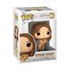 Коллекционная фигурка Funko Harry Potter POP&Buddy! Movies Vinyl Figure Hermione w/Crookshanks 9 cm AF0102 фото 2