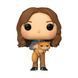 Коллекционная фигурка Funko Harry Potter POP&Buddy! Movies Vinyl Figure Hermione w/Crookshanks 9 cm AF0102 фото 1