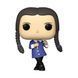 Коллекционная фигурка Funko The Addams Family POP! TV Vinyl Figure Wednesday 9 cm AF314 фото 1