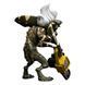 Колекційна фігурка Gremlins Mini Epics Vinyl Figure Stripe 12 cm Weta Workshop AF131 фото 4