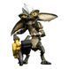 Колекційна фігурка Gremlins Mini Epics Vinyl Figure Stripe 12 cm Weta Workshop AF131 фото 1