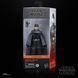 Коллекционная фигурка Hasbro Star Wars: Андор Black Series Action Figure Imperial Officer (Dark Times) 15 cm AF182 фото 2