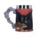 Кружка танкард Harry Potter Рон Візлі Nemesis Now 15,5 см B6568A24 фото 3