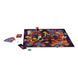 Настільна гра Cartamundi Harry Potter Board Game Skiving Snackbox Challenge Game 001278 фото 2