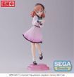 Колекційна фігурка Sega Love Live! Superstar!! PVC Statue Kaho Hinoshita 17 cm AF199 фото