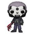 Колекційна фігурка Funko Naruto Pop! Animation Vinyl Figure Hidan w/jacket Exclusive Edition 9 cm