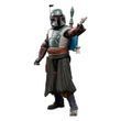Колекційна фігурка Hasbro Star Wars: The Mandalorian Black Series Action Figure 2022 Boba Fett (Tython) Jedi Ruins 15 cm AF183 фото