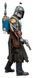 Колекційна фігурка Hasbro Star Wars: The Mandalorian Black Series Action Figure 2022 Boba Fett (Tython) Jedi Ruins 15 cm AF183 фото 10