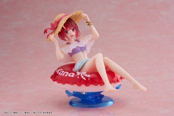 Колекційна фігурка Taito Prize Oshi no Ko Aqua Float Girls PVC Statue Kana Arima 11 cm AF220 фото