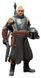 Колекційна фігурка Hasbro Star Wars: The Mandalorian Black Series Action Figure 2022 Boba Fett (Tython) Jedi Ruins 15 cm AF183 фото 9