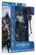Коллекционная фигурка McFarlane Toys God of War Ragnar&ouml;k Action Figure &mdash; Einherjar (Эйнхерий) 19 см MCF11823 фото 8