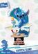 Колекційна фігурка Beast Kingdom Toys Disney Summer Series D-Stage PVC Diorama Stitch Surf 15 cm AF346 фото 1