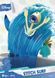 Колекційна фігурка Beast Kingdom Toys Disney Summer Series D-Stage PVC Diorama Stitch Surf 15 cm AF346 фото 6