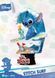 Колекційна фігурка Beast Kingdom Toys Disney Summer Series D-Stage PVC Diorama Stitch Surf 15 cm AF346 фото 2