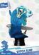 Колекційна фігурка Beast Kingdom Toys Disney Summer Series D-Stage PVC Diorama Stitch Surf 15 cm AF346 фото 3