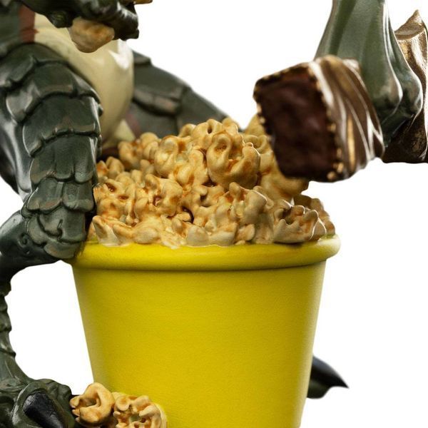 Колекційна фігурка Gremlins Mini Epics Vinyl Figure Stripe with Popcorn Limited Edition 12 cm Weta Workshop AF132 фото