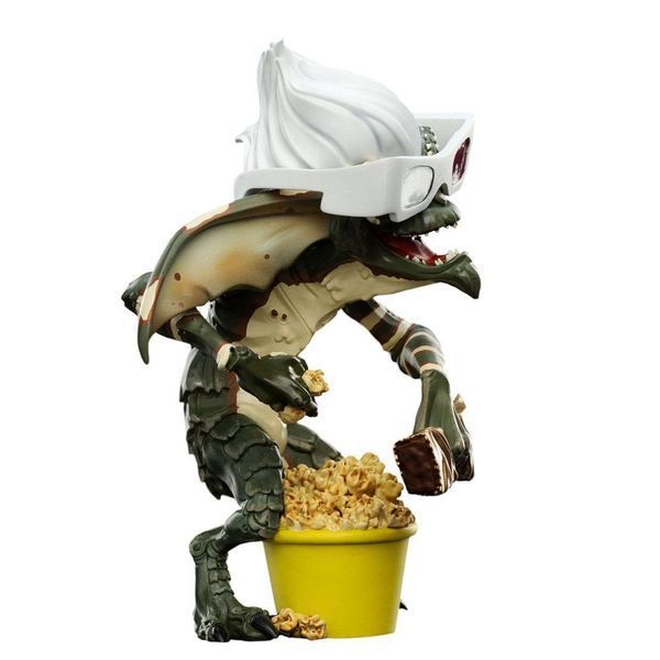 Колекційна фігурка Gremlins Mini Epics Vinyl Figure Stripe with Popcorn Limited Edition 12 cm Weta Workshop AF132 фото