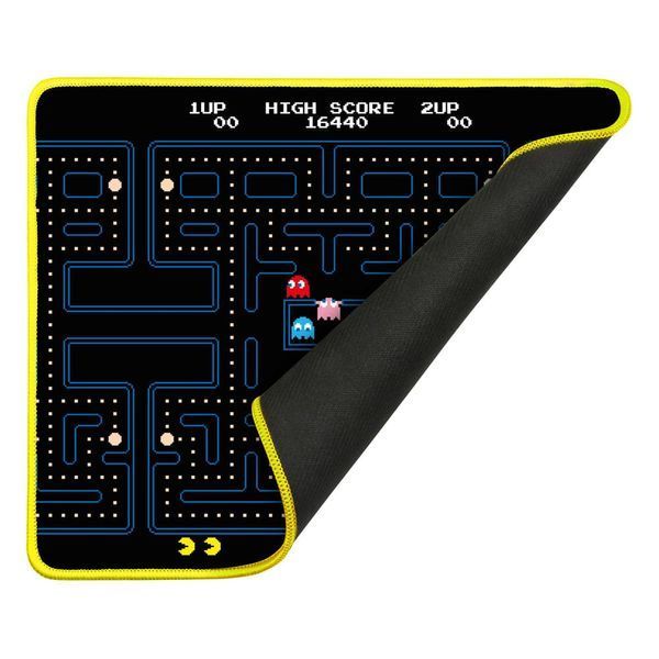 Килимок для миші Pac-Man Mousepad Pac-Man mp007 фото