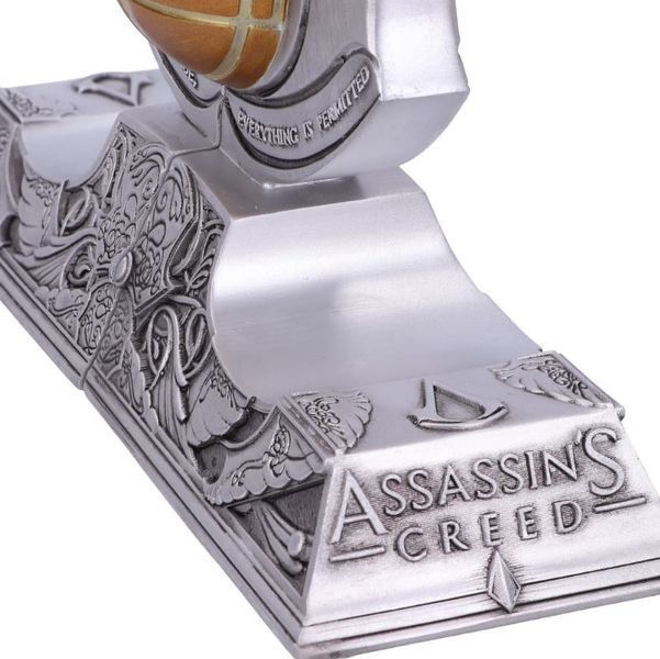 Подставки для книг Assassin&rsquo;s Creed Apple of Eden (Яблоко Эдема) 18,5 см B5349S0 фото