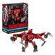 Екшн-фігурка Hasbro Трансформери Transformers: Revenge of the Fallen Studio Series Leader Class Action Figure Power Collection Constructicon Overload 22 cm AF396 фото 3