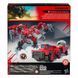 Екшн-фігурка Hasbro Трансформери Transformers: Revenge of the Fallen Studio Series Leader Class Action Figure Power Collection Constructicon Overload 22 cm AF396 фото 2