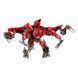 Екшн-фігурка Hasbro Трансформери Transformers: Revenge of the Fallen Studio Series Leader Class Action Figure Power Collection Constructicon Overload 22 cm AF396 фото 1