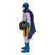 Коллекционная фигурка DC Retro Action Figure Batman 66 Бэтмен в боксерских перчатках 15 см McFarlane Toys AF107 фото 7