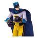 Коллекционная фигурка DC Retro Action Figure Batman 66 Бэтмен в боксерских перчатках 15 см McFarlane Toys AF107 фото 2