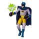 Коллекционная фигурка DC Retro Action Figure Batman 66 Бэтмен в боксерских перчатках 15 см McFarlane Toys AF107 фото 4